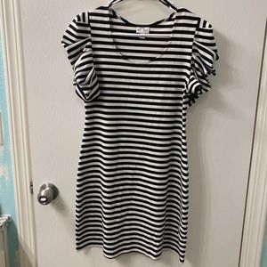 Sweet storm brand dress